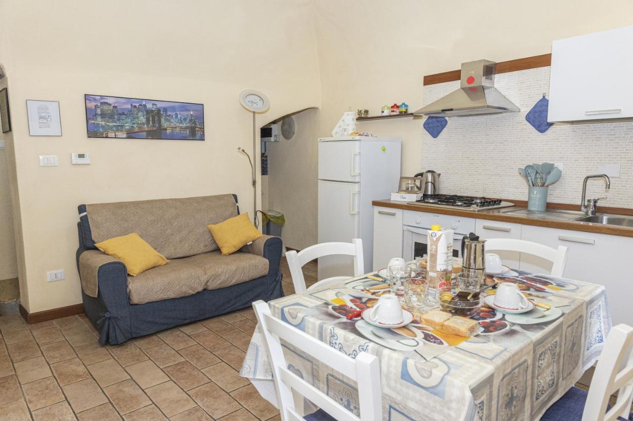 Centralissimo Trilocale Su Due Piani - Flavio House 圣雷默 外观 照片