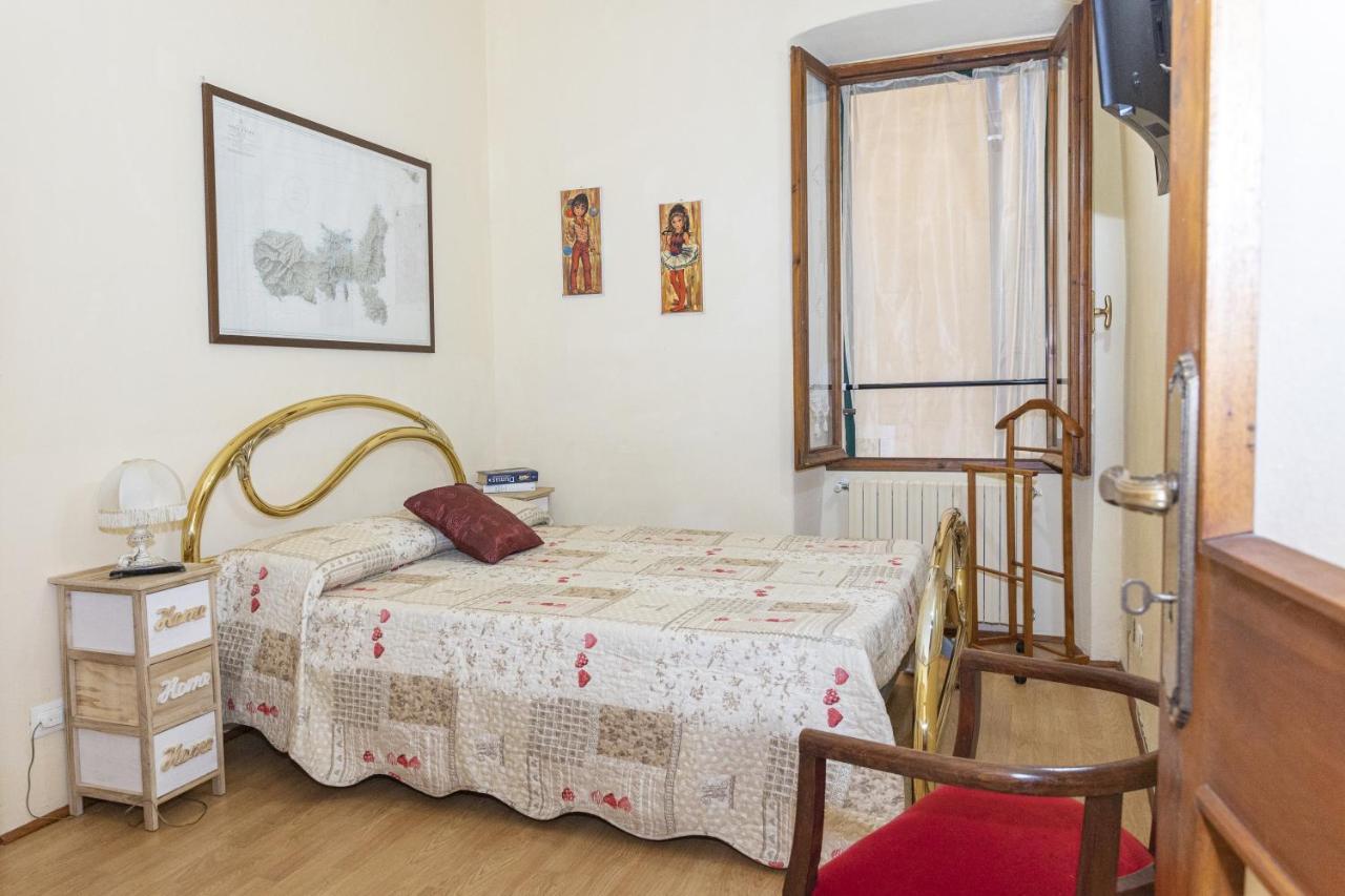 Centralissimo Trilocale Su Due Piani - Flavio House 圣雷默 外观 照片