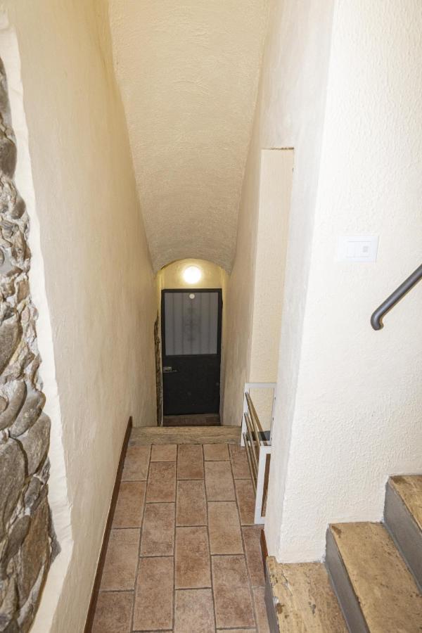 Centralissimo Trilocale Su Due Piani - Flavio House 圣雷默 外观 照片