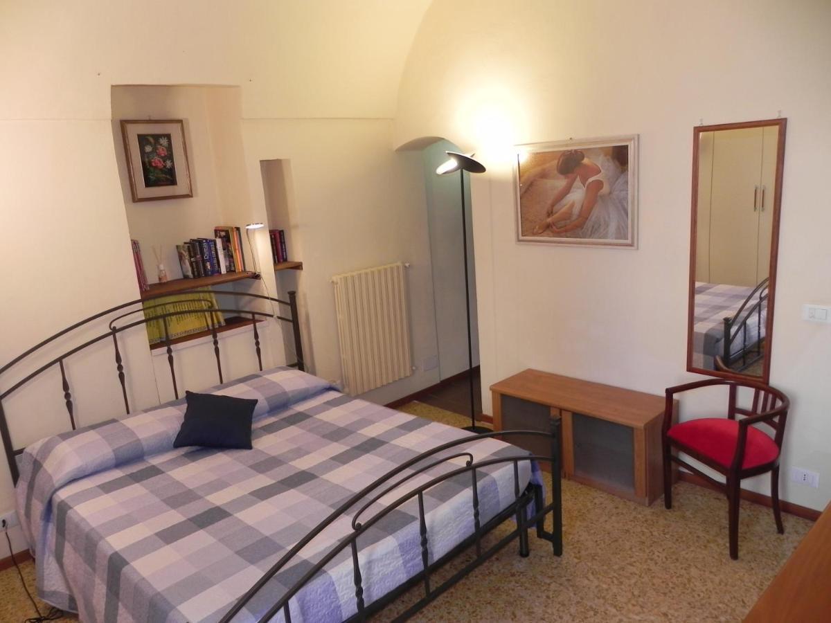 Centralissimo Trilocale Su Due Piani - Flavio House 圣雷默 外观 照片